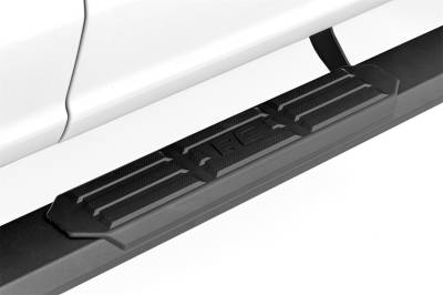 Rough Country - Rough Country 45000 Running Boards - Image 4