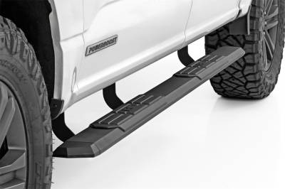 Rough Country - Rough Country 45000 Running Boards - Image 6