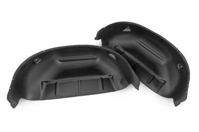 Rough Country 4509A Wheel Well Liner