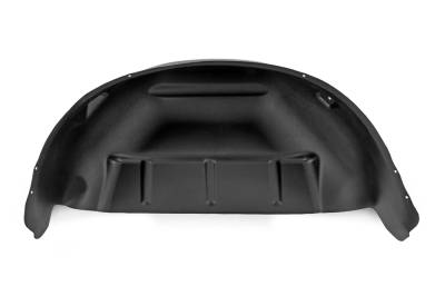 Rough Country - Rough Country 4509A Wheel Well Liner - Image 2