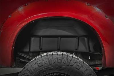 Rough Country - Rough Country 4509A Wheel Well Liner - Image 3