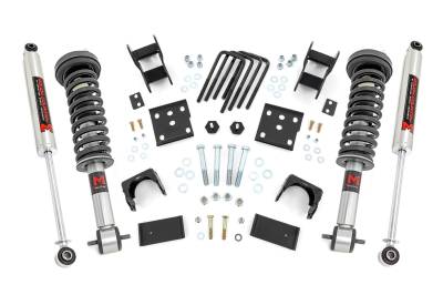 Rough Country 47540 Lowering Kit