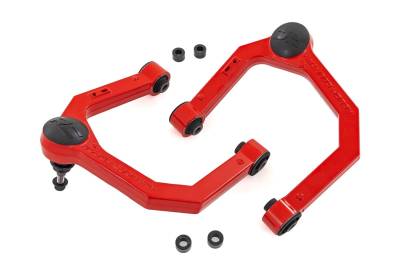 Rough Country 50018RED Control Arm