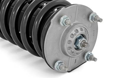 Rough Country - Rough Country 501198 Leveling Strut Kit - Image 2