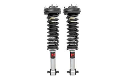 Rough Country - Rough Country 502051C Lifted M1 Struts - Image 2