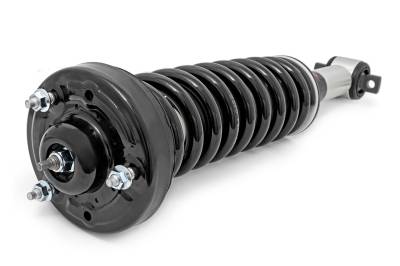 Rough Country - Rough Country 502051C Lifted M1 Struts - Image 3