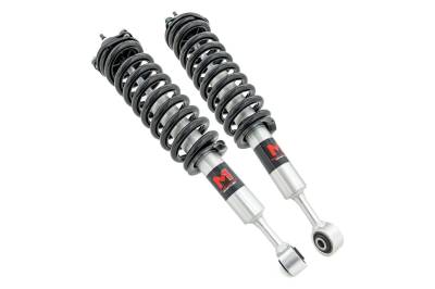 Rough Country 502080_A Lifted M1 Struts
