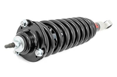 Rough Country - Rough Country 502080_A Lifted M1 Struts - Image 2