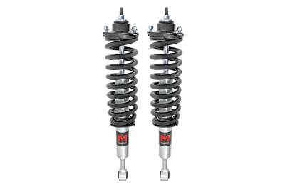 Rough Country - Rough Country 502080_A Lifted M1 Struts - Image 3