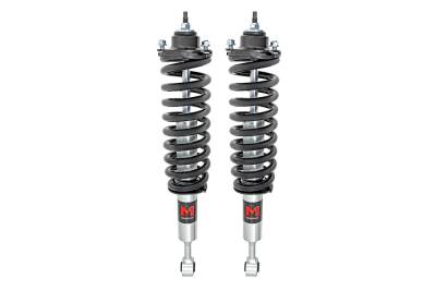 Rough Country - Rough Country 502154_C Lifted M1 Struts - Image 3