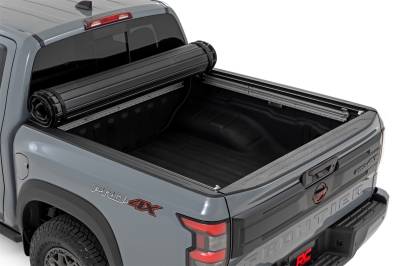 Rough Country - Rough Country 50215522 Hard Roll Up Bed Cover - Image 3