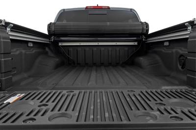 Rough Country - Rough Country 50215522 Hard Roll Up Bed Cover - Image 5