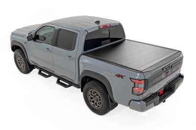Rough Country - Rough Country 50215522 Hard Roll Up Bed Cover - Image 6