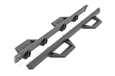 Rough Country 51029 SRX2 Side Steps