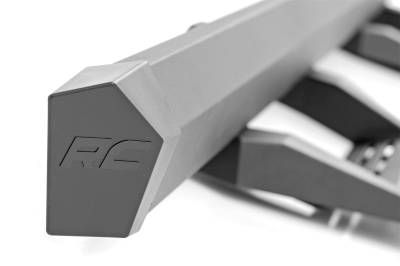 Rough Country - Rough Country 51029 SRX2 Side Steps - Image 2