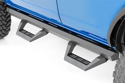 Rough Country - Rough Country 51029 SRX2 Side Steps - Image 5