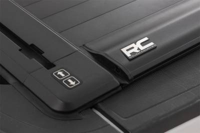 Rough Country - Rough Country 51129651 Powered Bed Cover - Image 3