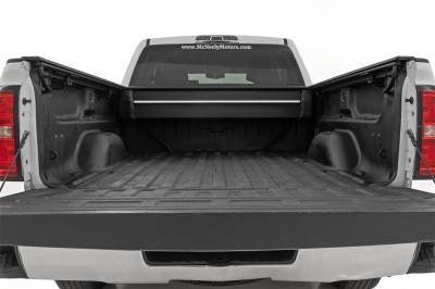 Rough Country - Rough Country 51129651 Powered Bed Cover - Image 4