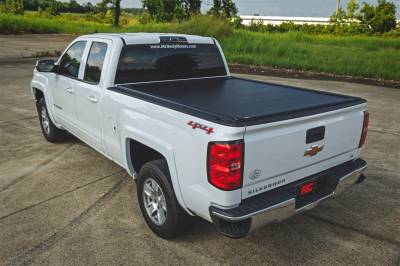 Rough Country - Rough Country 51129651 Powered Bed Cover - Image 6
