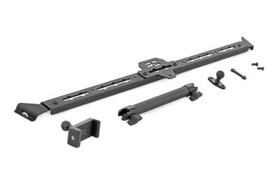Rough Country 51150 Accesory Dash Mount