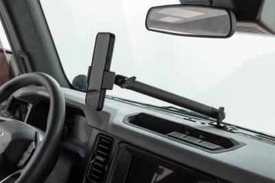 Rough Country - Rough Country 51150 Accesory Dash Mount - Image 2
