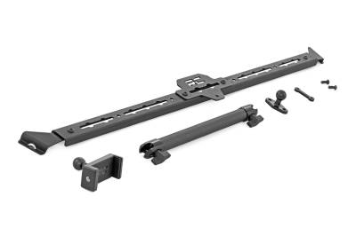 Rough Country 51152 Accesory Dash Mount