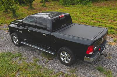 Rough Country - Rough Country 51309550 Powered Retractable Bed Cover - Image 4