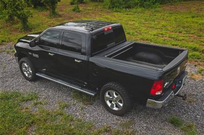 Rough Country - Rough Country 51309550 Powered Retractable Bed Cover - Image 5