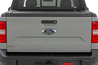 Rough Country - Rough Country 51504600 Powered Retractable Bed Cover - Image 6