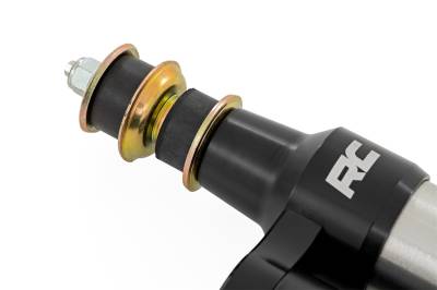 Rough Country - Rough Country 699865 Vertex 2.5 Reservoir Shock Absorber Set - Image 4