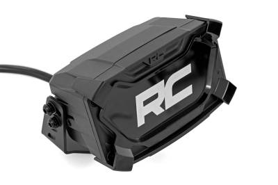 Rough Country - Rough Country 70118 LED Light Pod Kit - Image 2