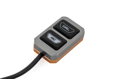 Rough Country - Rough Country 70118 LED Light Pod Kit - Image 4