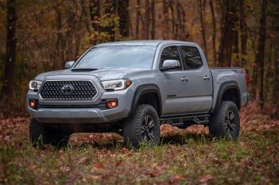 Rough Country - Rough Country 71095 LED Fog Light Kit - Image 6