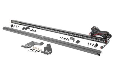 Rough Country 71214 LED Light Bar Kit
