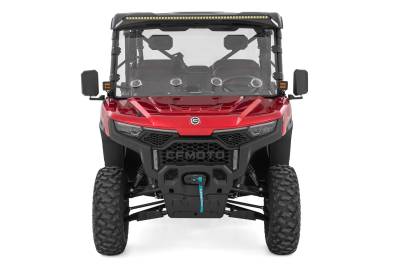 Rough Country - Rough Country 71214 LED Light Bar Kit - Image 4