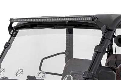 Rough Country - Rough Country 71214 LED Light Bar Kit - Image 5