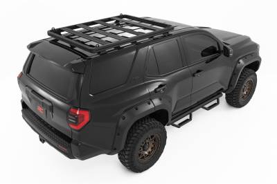 Rough Country - Rough Country 72014 Nerf Steps - Image 4