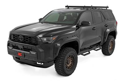 Rough Country - Rough Country 72014 Nerf Steps - Image 5