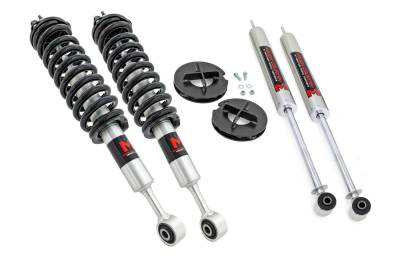 Rough Country 73042 Suspension Lift Kit