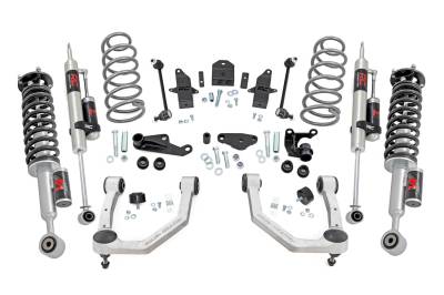 Rough Country 75644_A Suspension Lift Kit