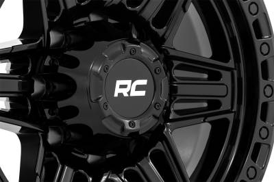 Rough Country - Rough Country 76171211 Series 76 Wheel - Image 4