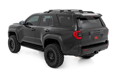 Rough Country - Rough Country 77044_A Suspension Lift Kit - Image 2