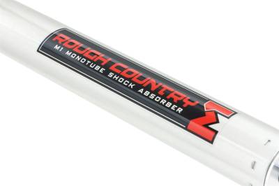 Rough Country - Rough Country 770868_A M1 Monotube Shocks - Image 3