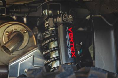 Rough Country - Rough Country 789016 Vertex Coil Over Shock Absorber - Image 6
