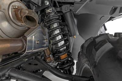 Rough Country - Rough Country 791015 Suspension Lift Kit - Image 3