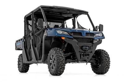 Rough Country - Rough Country 791015 Suspension Lift Kit - Image 5
