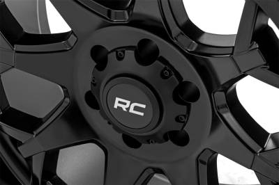 Rough Country - Rough Country 80201217A Series 80 Wheel - Image 5