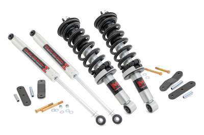 Rough Country 86740 Suspension Lift Kit