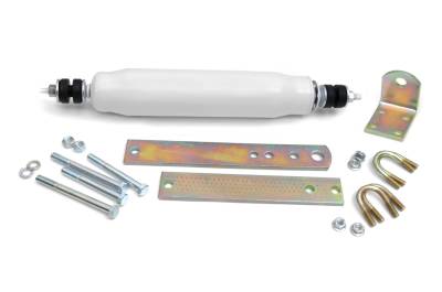 Rough Country 8734230WS Steering Stabilizer