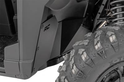Rough Country - Rough Country 93211 Fender Guards - Image 4